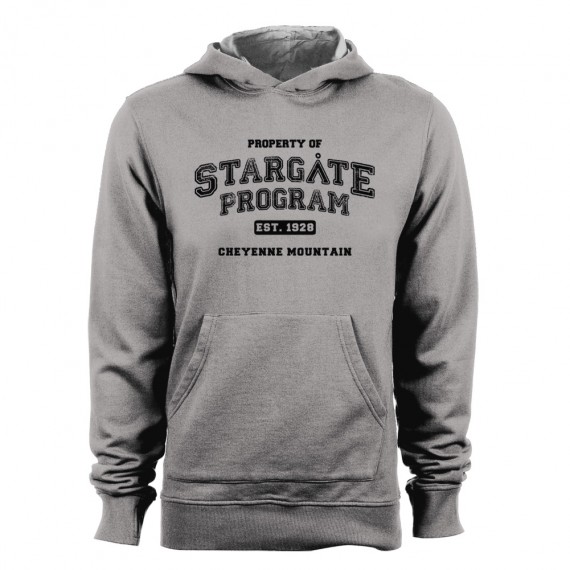 Stargate Program Men's